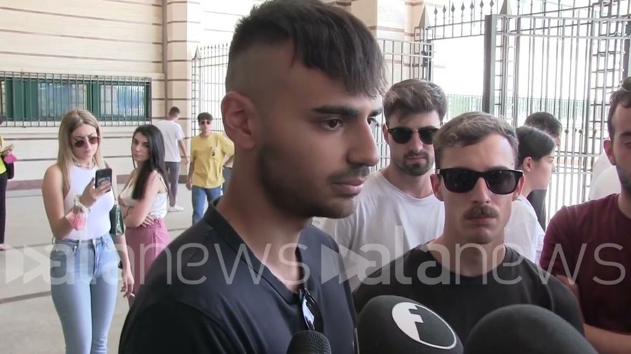 Omicidio Willy, gli amici: 