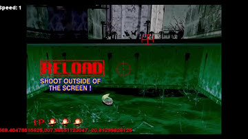 HOTD chapter 2 unused/unseen area (read description)