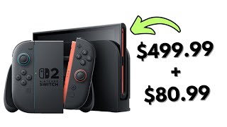 Nintendos Biggest Scam