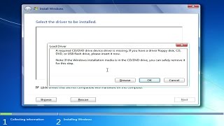 Install Windows 7 on a 170 or 270 (100 / 200 series skylake) Intel