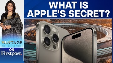 5 Big Questions About Apple