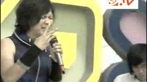 GIGI - setia bersama menyayangi dan mencintai.flv