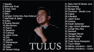 Tulus   Album