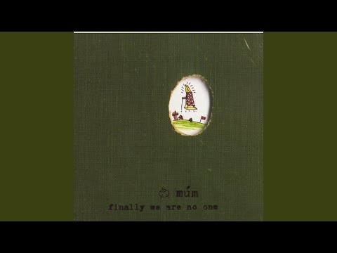 Now there’s that fear again by Mum video