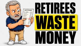 7 Purchases Retirees Waste Money On After 60