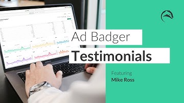 "A Fundamental Game Changer" - Amazon PPC Software Review - Ad Badger App