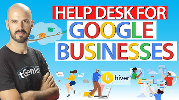 Shared Mailbox and Helpdesk for Google Workspace Businesses