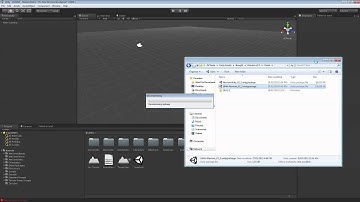 Atavism 2.3.x - How to Install Atavism PART 3 of 3