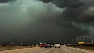 Ontario Under Heat Warning & Dangerous Thunderstorms This Monday