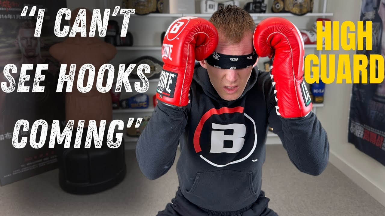 Почему ваш Высокий Гвардеец воняет | ХВАТИТ чувствовать себя ослеплённым