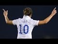 Carli Lloyd: Goals with U.S.