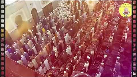 @الشيخ العيون الكوشي سورة الكهف برواية ورش عن نافع