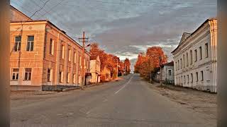 Галич Октябрь 2021