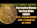 Insignificant Lincoln Cent Find Five Years Ago IS NOW THE TALK OF THE TOWN! | PCMR