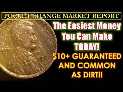 Insignificant Lincoln Cent Find Five Years Ago Is Now The Talk Of The Town! | Pcmr