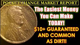 Insignificant Lincoln Cent Find Five Years Ago IS NOW THE TALK OF THE TOWN! | PCMR