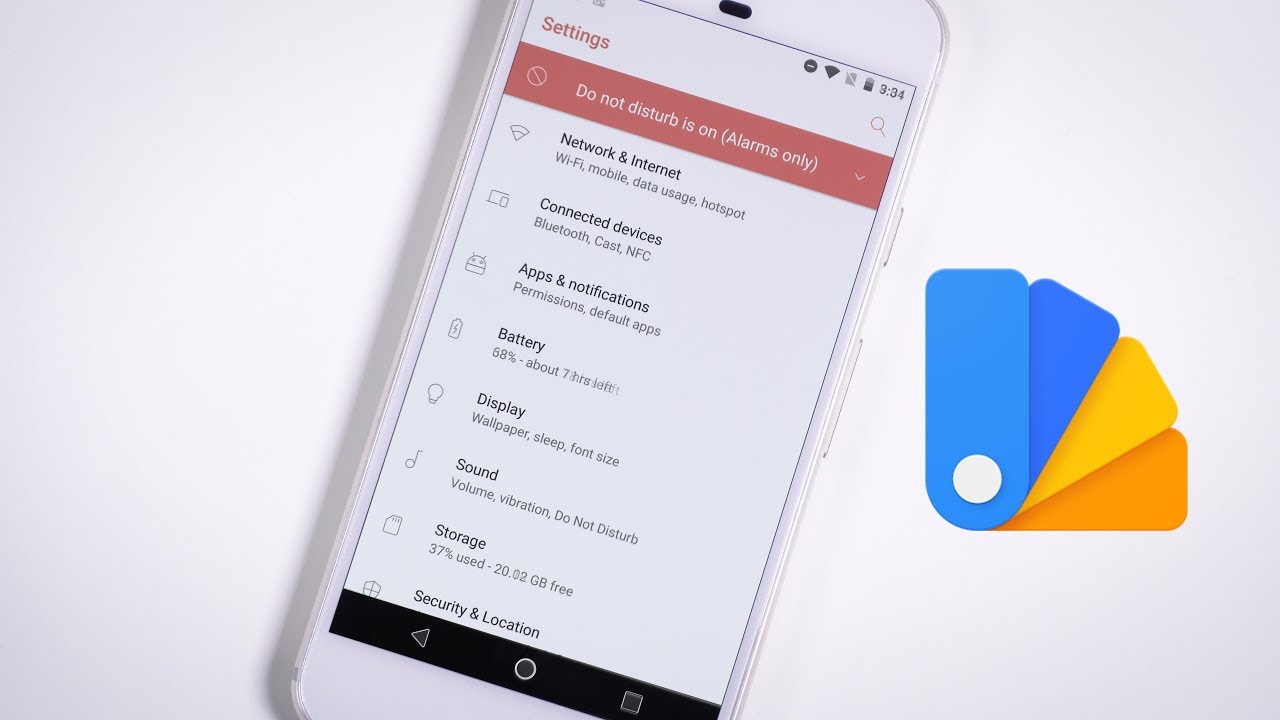 Pc Mac Linux The Official Full Andromeda Thread For Substratum Android 8 0 0 Xda Forums