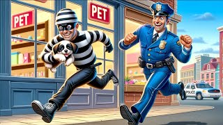 MY PET SHOP WAS ROBBED! (Pet Shop Simulator) by SpyCakes 85,141 views 10 days ago 15 minutes
