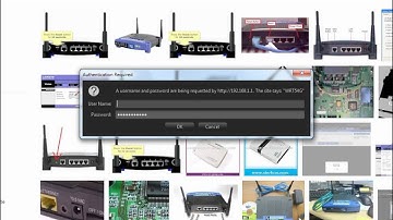How to Set up Port Forwarding
