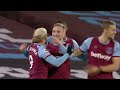 Lingard's Banger, Bowen's Header, Rice's Strike & MORE! ⚒️ | West Ham's Top 10 Goals v Aston Villa