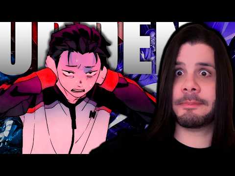 When Isekai Finally Does an OP Protagonist Right REACTION