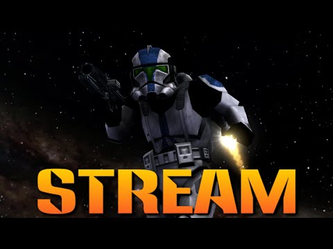 Happy Halloween! ~ OG Star Wars Battlefront 2 ~ STREAM - Happy Halloween! ~ OG Star Wars Battlefront 2 ~ STREAM