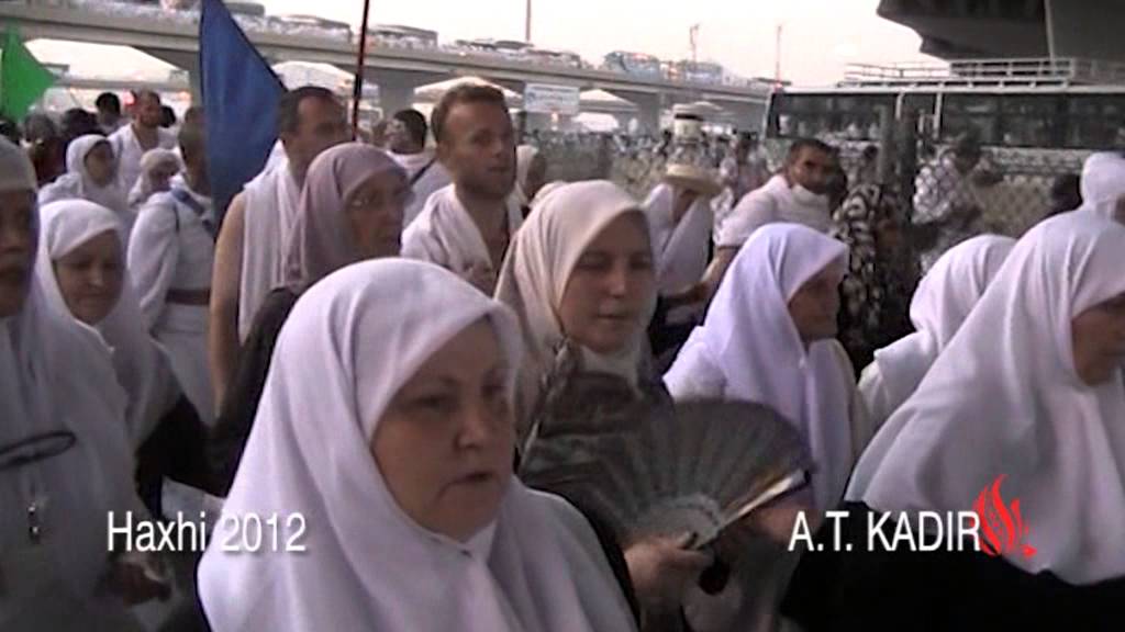 Haxhi 2012 Kadir.com.mk