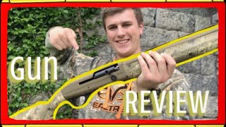 Should You Buy the Franchi Affinity!?!Everything You Need to Know!
