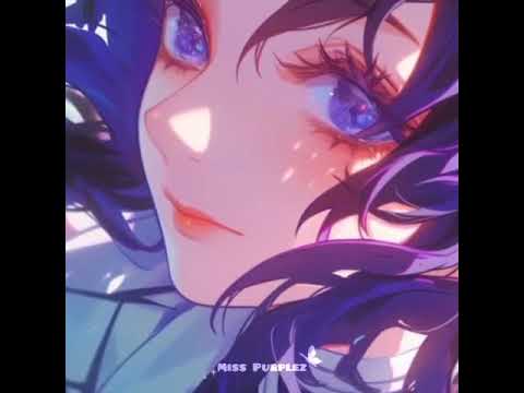 Fr Shinobu Kocho Kny Ms Purple Song Goldenbrown Shinobu