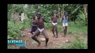 BUGANGA - NYANI   DANCE VIDEO