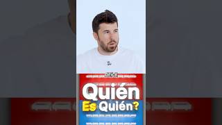 Quien es Quien 🇪🇸vs🇨🇳