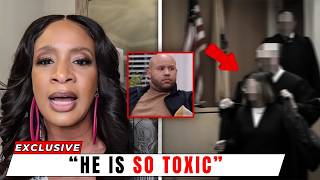 It’s OVER! Kimmi Scott ENDS Marriage After Maurice’s SHOCKING Truth Is Exposed! 😱