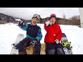 WOW17.02「小丸山GOOD!(17トリック)」