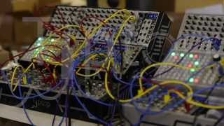 Tiptop Audio Quantizer Lullaby