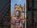 கும்பாபிஷேகம் 27 அடி உயரம் கொண்ட வாராகி அம்மன் சிலை நம்ம விழுப்புரம் மாவட்டம் கல்பட்டு கிராமத்தில்