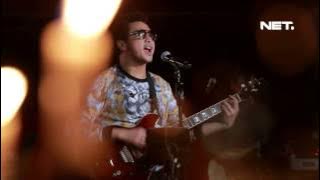Nidji - Heaven (Live at Music Everywhere) **