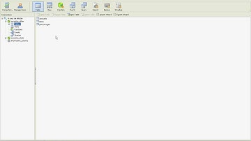 Tutoriel vidéo navicat 2