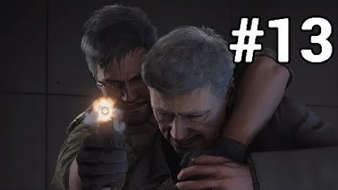 Ghost Recon Breakpoint Gameplay Walkthrough Part 13 - Ian Blake & Silverback