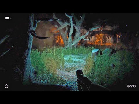 The One We Found Gameplay (PC HD) [1080p60FPS]