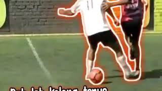 Story Wa Sepak Bola Lucu Terbaru  Dikolongin Terus  Hann Yt