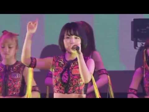 「キラキラミライ」アップアップガールズ(仮)　2015年