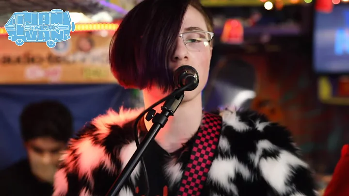 PUSHING VERONICA - "Dead Girl" (Live at The 2020 N...