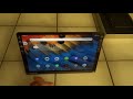 Lenovo Yoga Smart Tab 