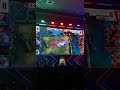 TLPH sweeps their second win against RORA PH #shorts | GMA Regional TV