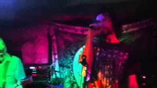 Joe Cramer band