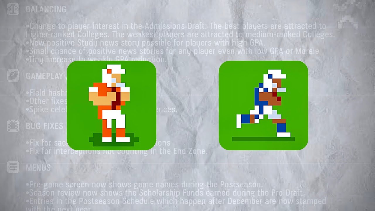 Let's Talk About Retro Bowl's "Update"