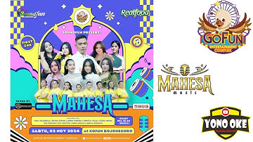 INTAN AFIFAH - CINTA KITA || MAHESA MUSIC FEAT DHEHAN PRO AUDIO || LIVE GOFUN BOJONEGORO