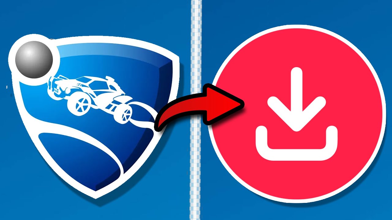 Cómo instalar Rocket League en PC 2025 (rápido y fácil) Instalar Rocket League