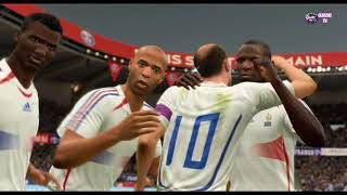 2006 WORLD CUP FINAL - BIG CLASSIC PATCH v6 GOLD EDITION by ShadowBoy32