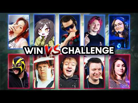 Who will win the epic duel in the Rift?